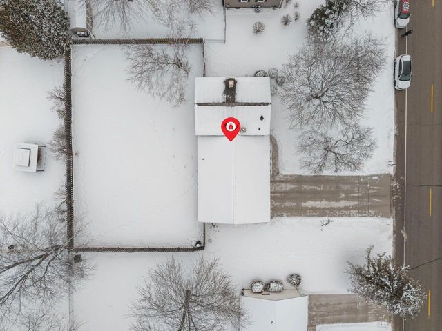 1258 CIRCLE DRIVE, Green Bay, WI 54313