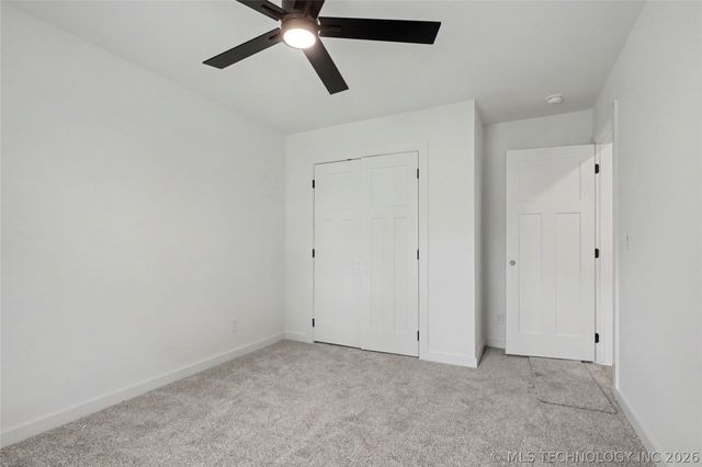 811 S Wood Street, Pryor, OK 74361
