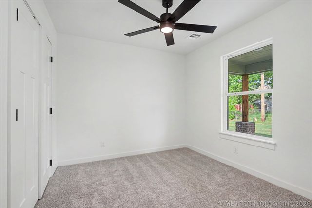 811 S Wood Street, Pryor, OK 74361