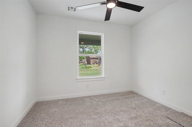 811 S Wood Street, Pryor, OK 74361