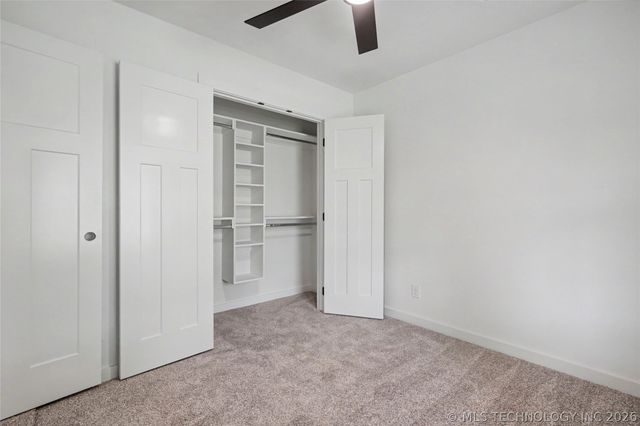 811 S Wood Street, Pryor, OK 74361