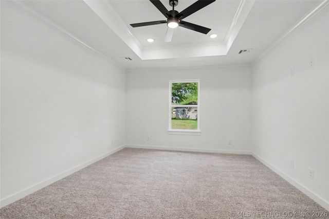 811 S Wood Street, Pryor, OK 74361