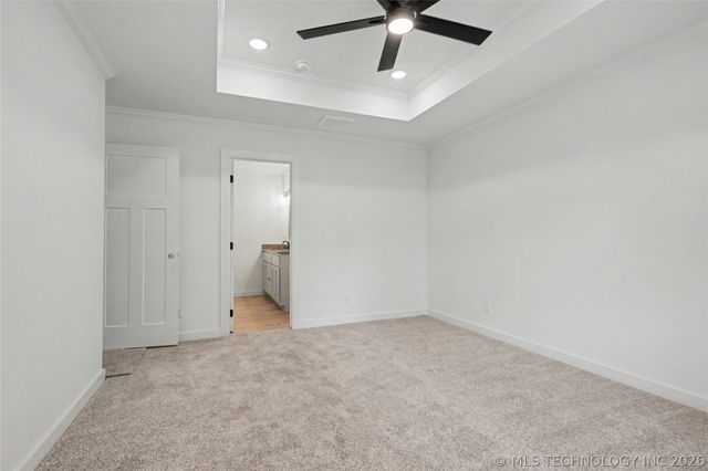 811 S Wood Street, Pryor, OK 74361