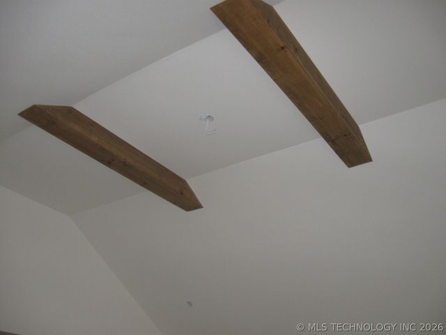 811 S Wood Street, Pryor, OK 74361