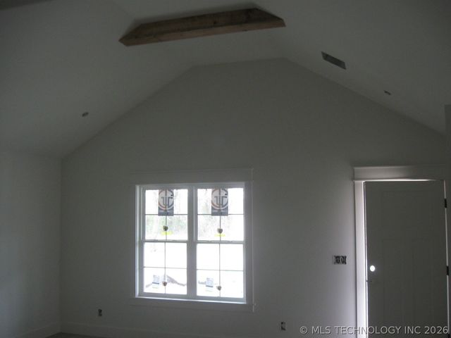 811 S Wood Street, Pryor, OK 74361