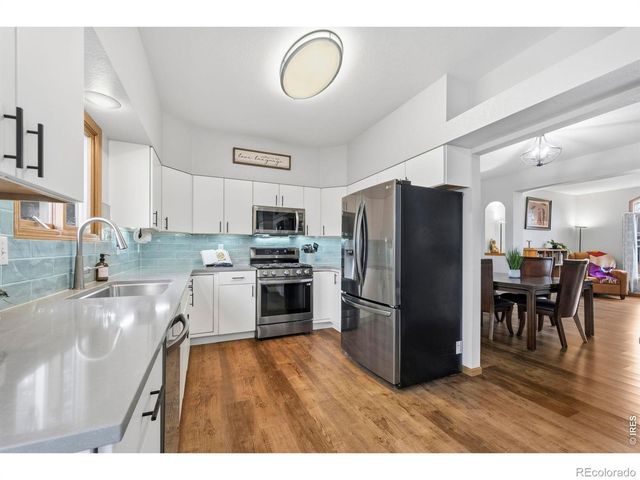 5012 Switchgrass Court, Fort Collins, CO 80525
