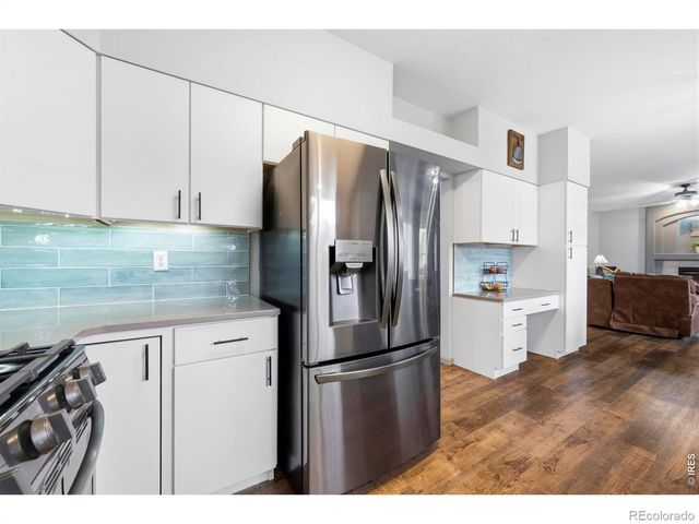 5012 Switchgrass Court, Fort Collins, CO 80525