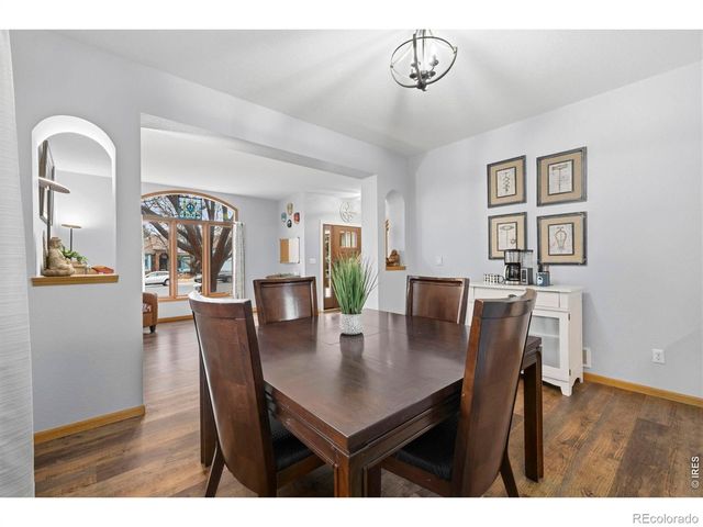 5012 Switchgrass Court, Fort Collins, CO 80525