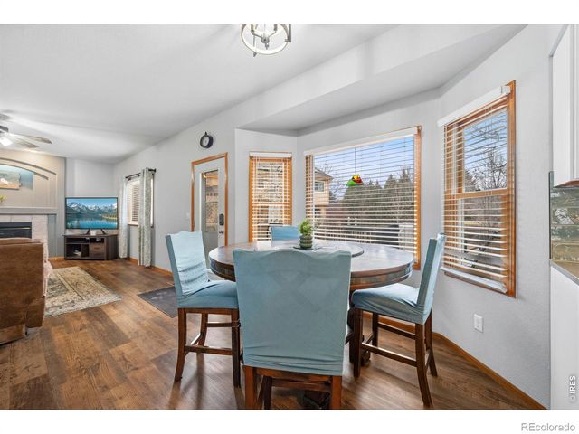 5012 Switchgrass Court, Fort Collins, CO 80525