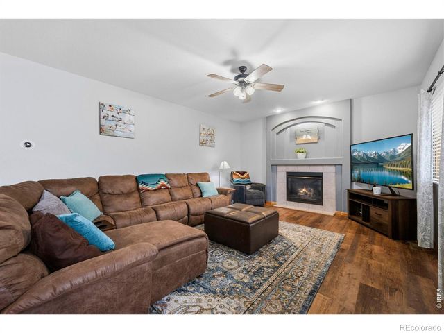 5012 Switchgrass Court, Fort Collins, CO 80525