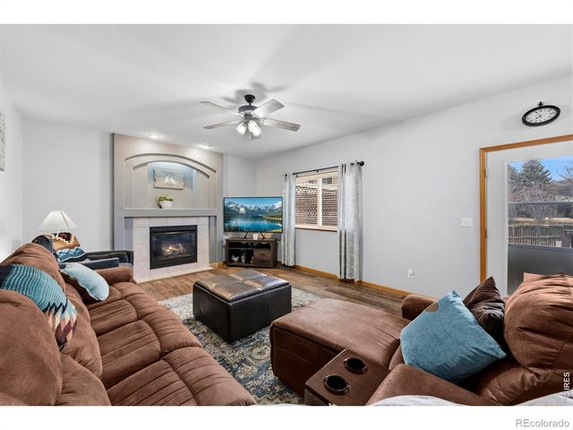 5012 Switchgrass Court, Fort Collins, CO 80525