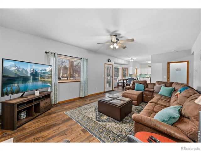 5012 Switchgrass Court, Fort Collins, CO 80525