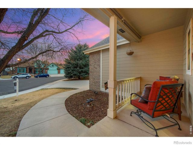 5012 Switchgrass Court, Fort Collins, CO 80525