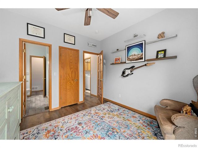 5012 Switchgrass Court, Fort Collins, CO 80525