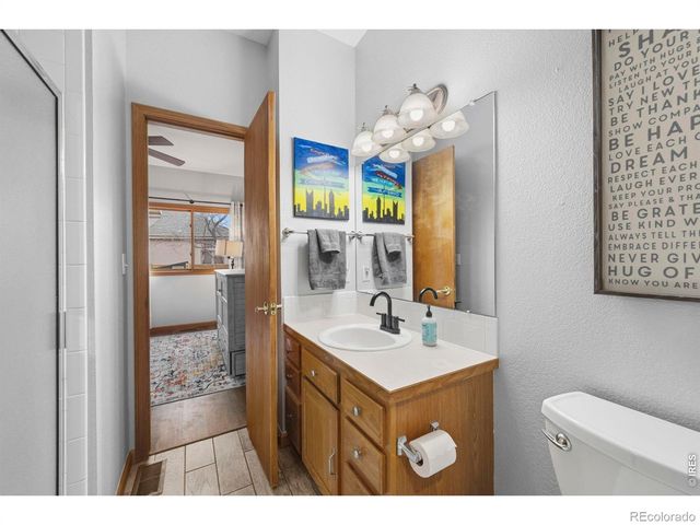 5012 Switchgrass Court, Fort Collins, CO 80525