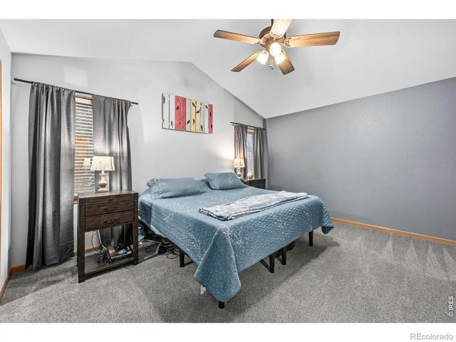 5012 Switchgrass Court, Fort Collins, CO 80525