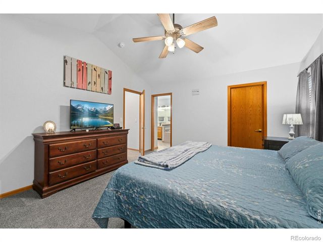 5012 Switchgrass Court, Fort Collins, CO 80525