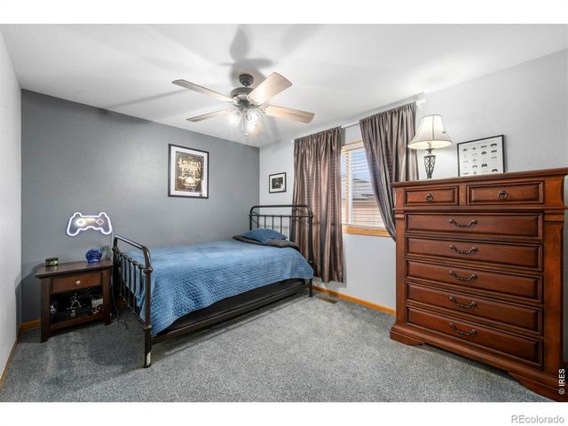 5012 Switchgrass Court, Fort Collins, CO 80525