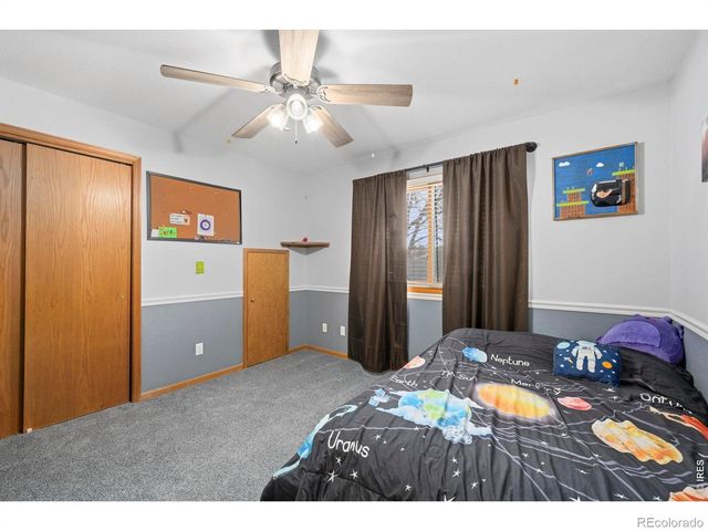 5012 Switchgrass Court, Fort Collins, CO 80525