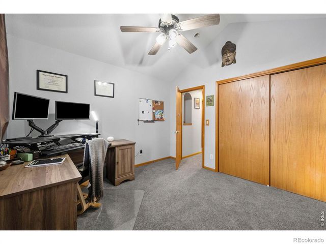 5012 Switchgrass Court, Fort Collins, CO 80525