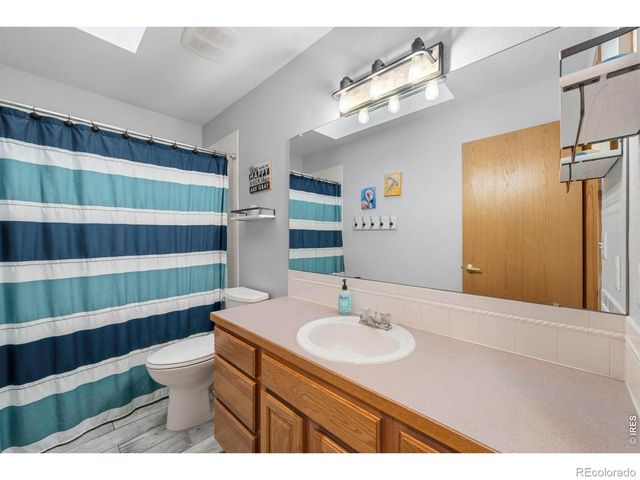 5012 Switchgrass Court, Fort Collins, CO 80525