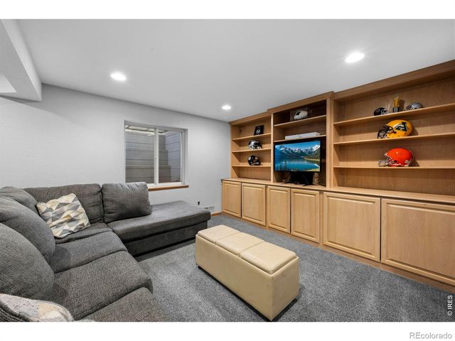 5012 Switchgrass Court, Fort Collins, CO 80525