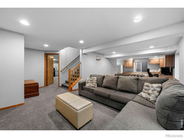 5012 Switchgrass Court, Fort Collins, CO 80525