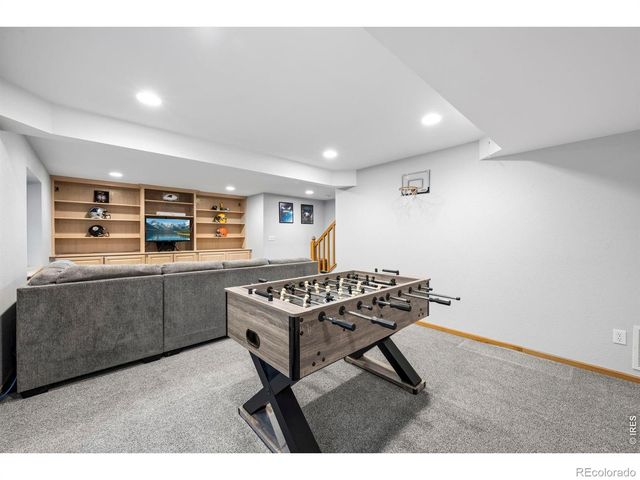 5012 Switchgrass Court, Fort Collins, CO 80525