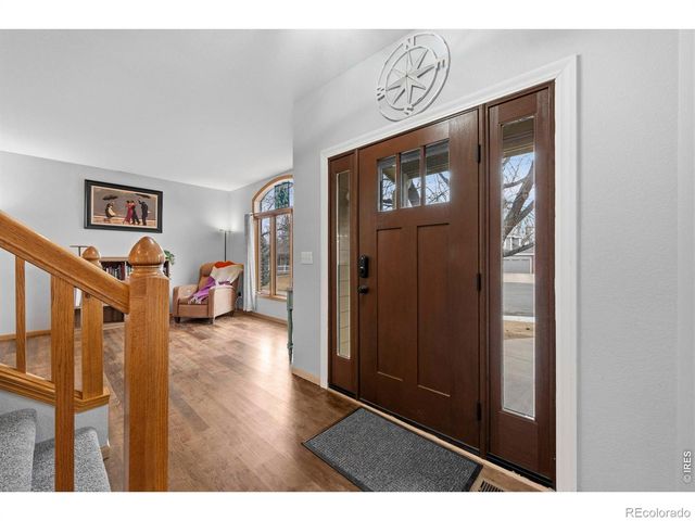 5012 Switchgrass Court, Fort Collins, CO 80525