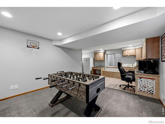 5012 Switchgrass Court, Fort Collins, CO 80525