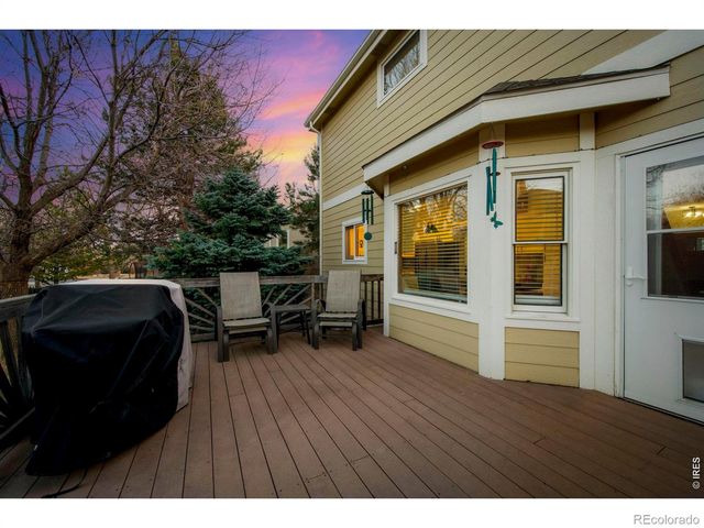 5012 Switchgrass Court, Fort Collins, CO 80525