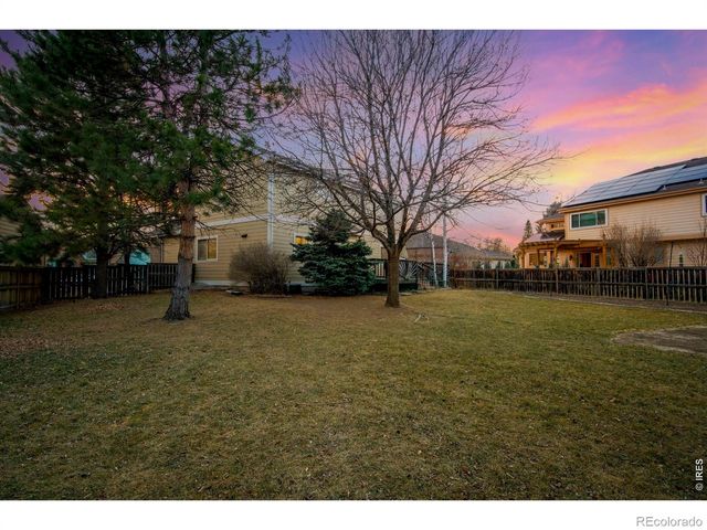 5012 Switchgrass Court, Fort Collins, CO 80525
