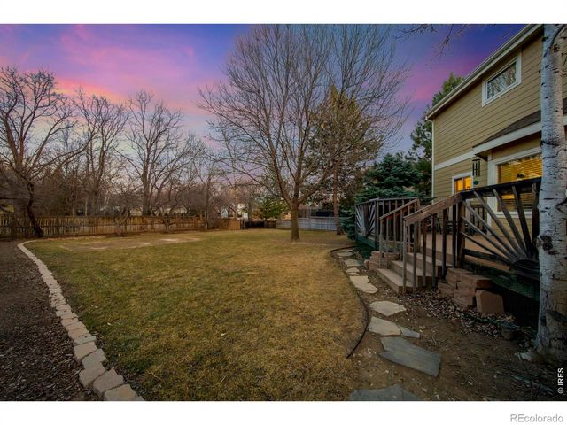5012 Switchgrass Court, Fort Collins, CO 80525