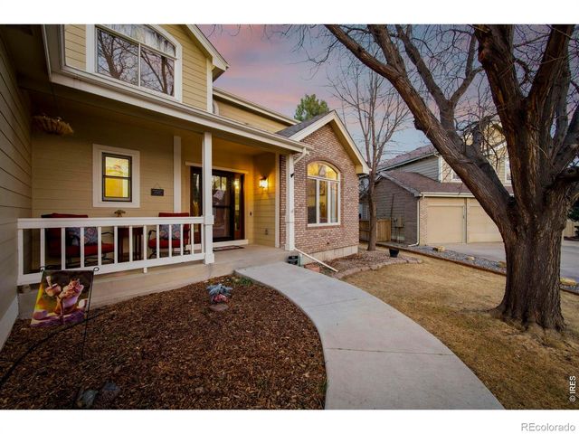 5012 Switchgrass Court, Fort Collins, CO 80525