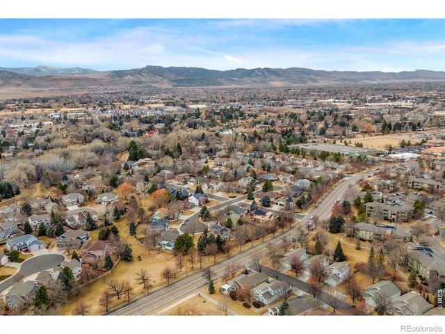 5012 Switchgrass Court, Fort Collins, CO 80525