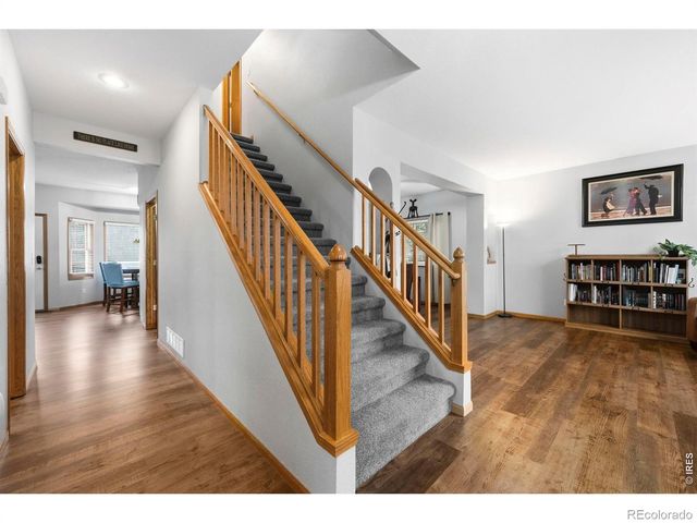 5012 Switchgrass Court, Fort Collins, CO 80525