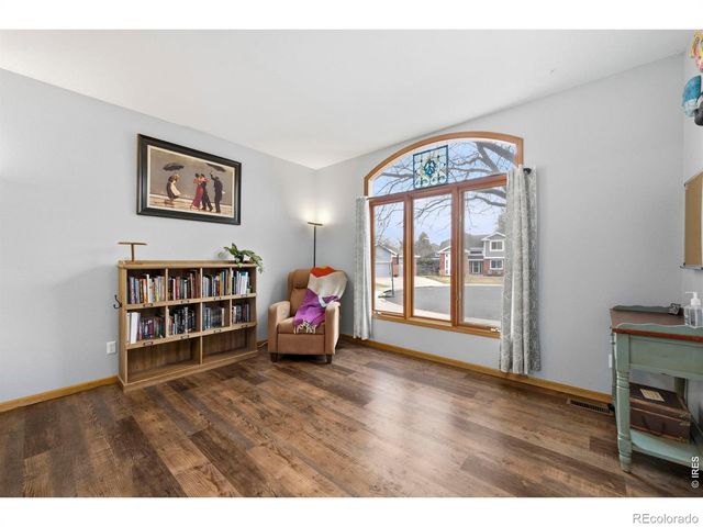 5012 Switchgrass Court, Fort Collins, CO 80525