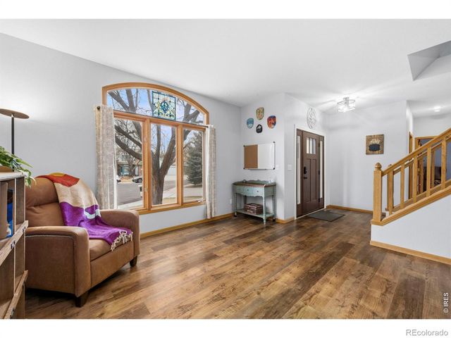 5012 Switchgrass Court, Fort Collins, CO 80525