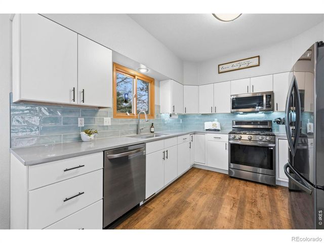 5012 Switchgrass Court, Fort Collins, CO 80525