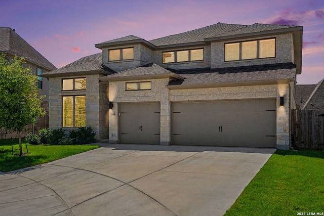 9416 TIBE LN, San Antonio, TX 78254