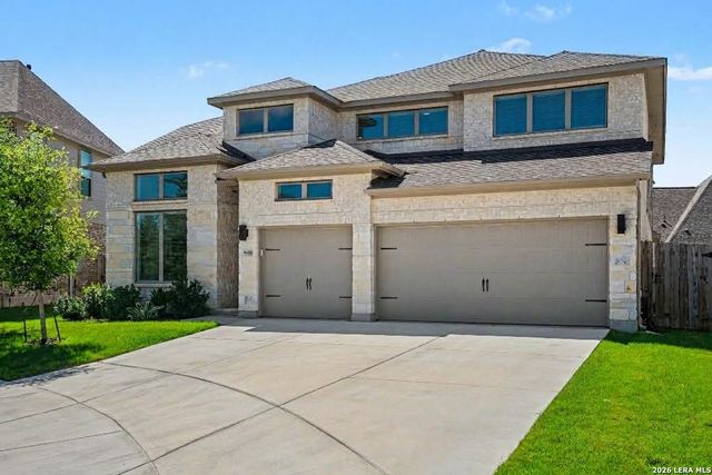 9416 TIBE LN, San Antonio, TX 78254