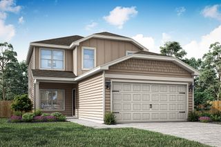 2062 Braveheart Drive, Crandall, TX 75114
