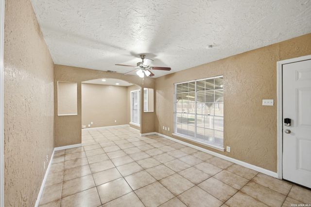 1414 Beverly Ann St, San Antonio, TX 78224