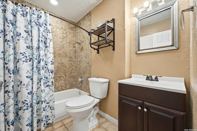 1414 Beverly Ann St, San Antonio, TX 78224