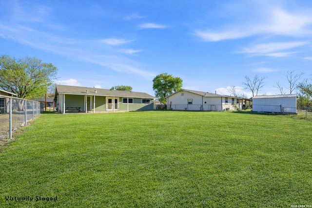 1414 Beverly Ann St, San Antonio, TX 78224