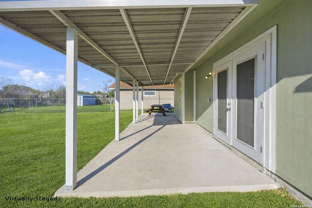 1414 Beverly Ann St, San Antonio, TX 78224