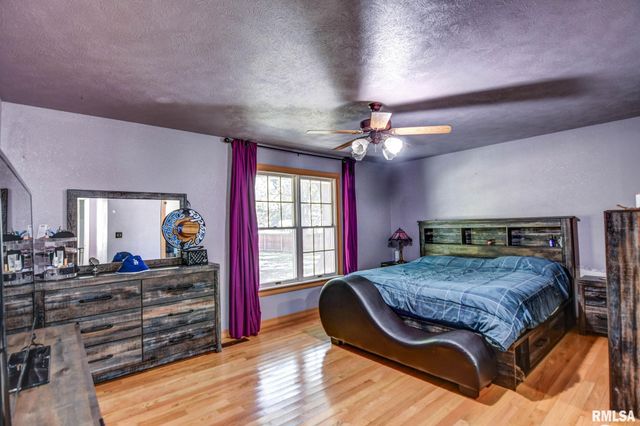 3415 LINCOLN Trail, Taylorville, IL 62568