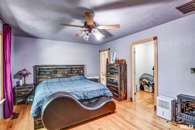 3415 LINCOLN Trail, Taylorville, IL 62568