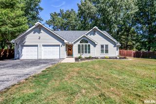 3415 LINCOLN Trail, Taylorville, IL 62568