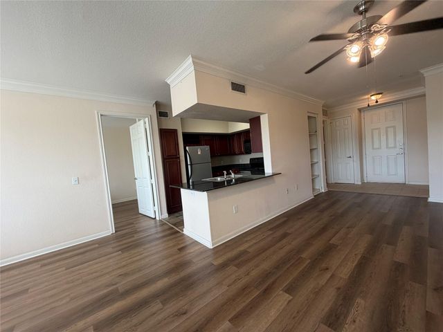 7575 Kirby Drive 1209, Houston, TX 77030